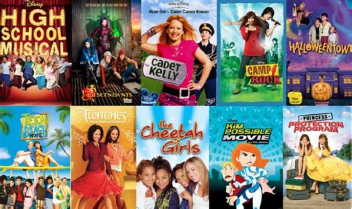Who is Disney Channel 11 year old?