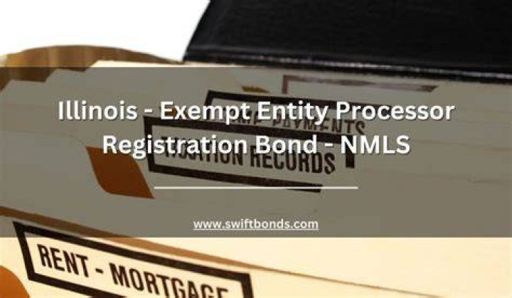 Who is exempt from Nmls licensing?