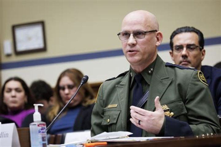 Who is in charge of Texas insurance Department?
