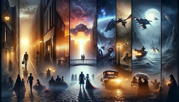 Who is melodrama aimed at?