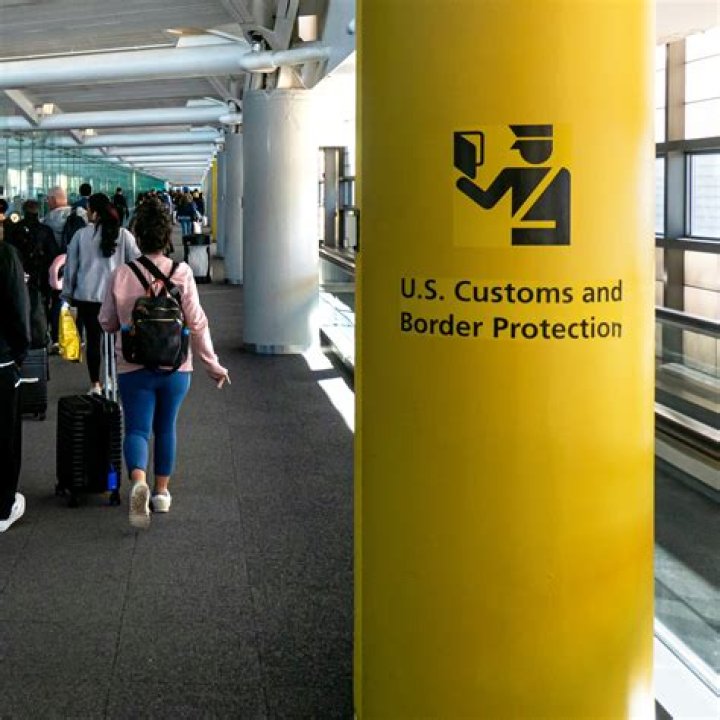 Who is responsible for border protection?