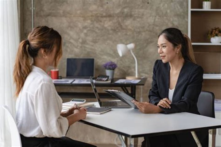 Who is responsible for interviewing applicants?