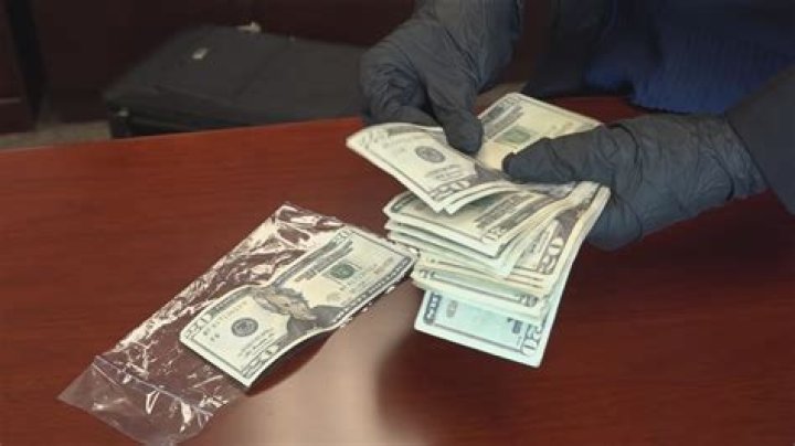 Who is responsible for the prevention of counterfeiting?