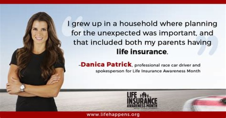 Who is Standard Insurance spokesperson?