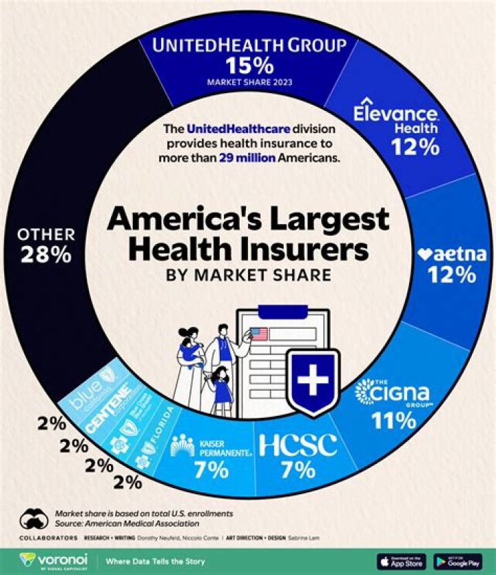 Who is the #1 auto insurer in the country?