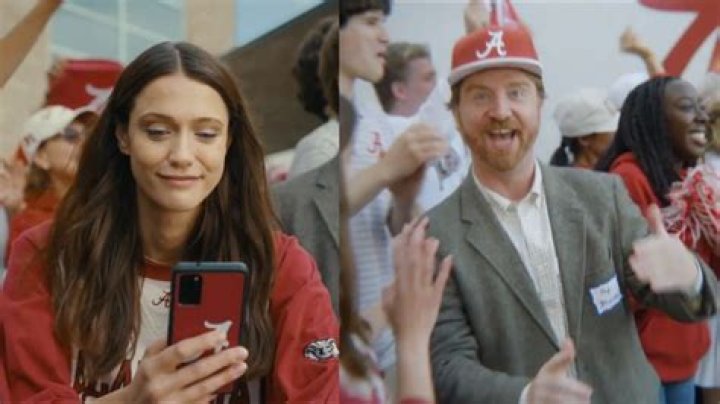 Who is the actor in the new Allstate commercials 2021?
