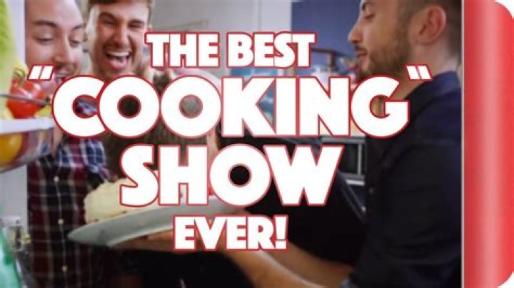 Who is the best cook ever?