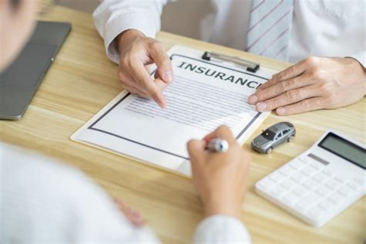 Who is the carrier in an insurance claim?