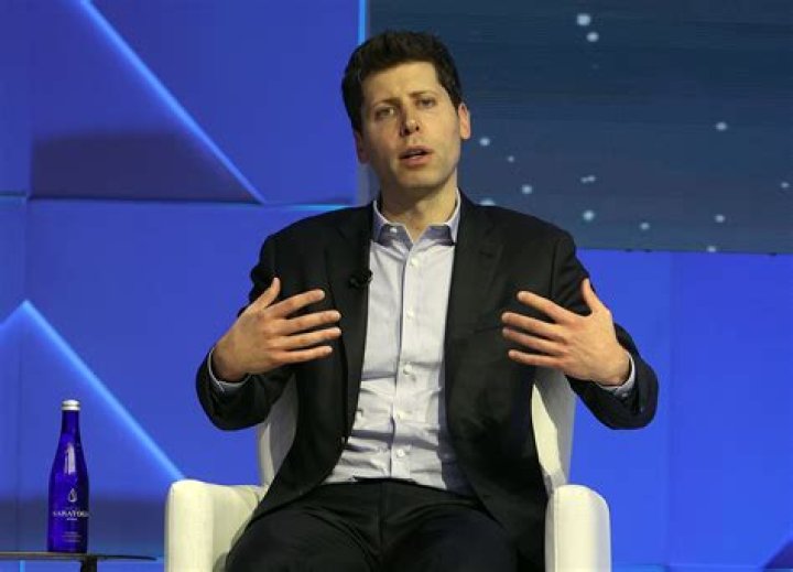 Who is the CEO of UGG?