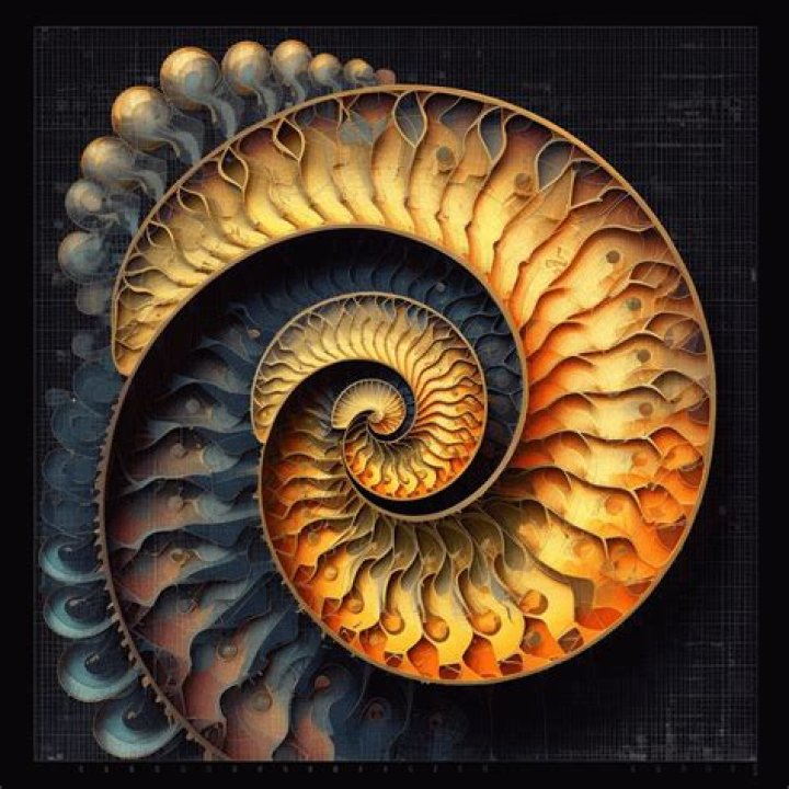 Who is the contributor of Fibonacci sequence?