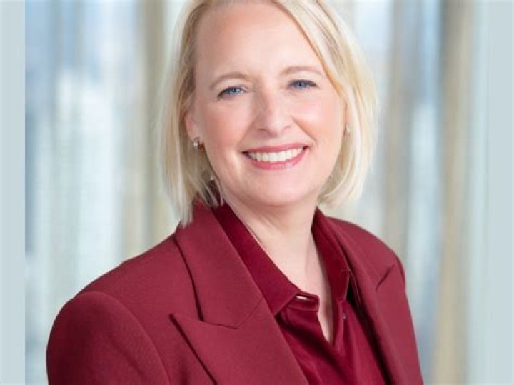 Who is the founder and CEO of Accenture?