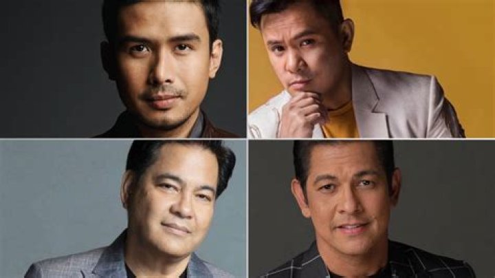 Who is the most famous Filipino person?