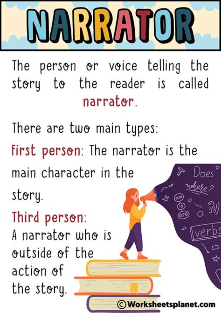 Who is the narrator of Housekeeping?
