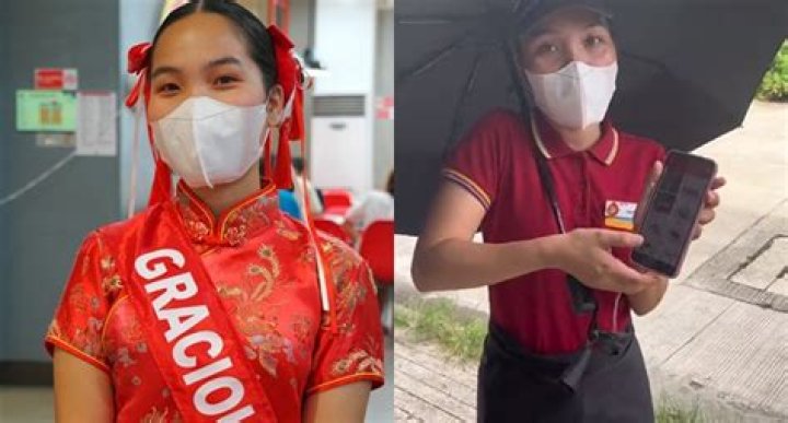 Who is the owner of Chowking?