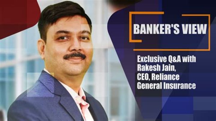 Who is the owner of Reliance General Insurance?