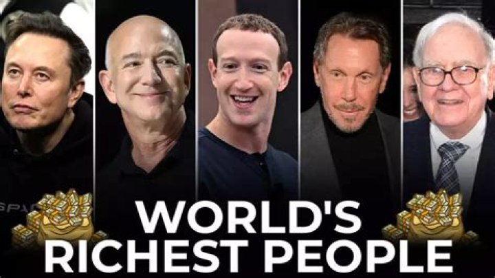 Who is the richest life insurance company?