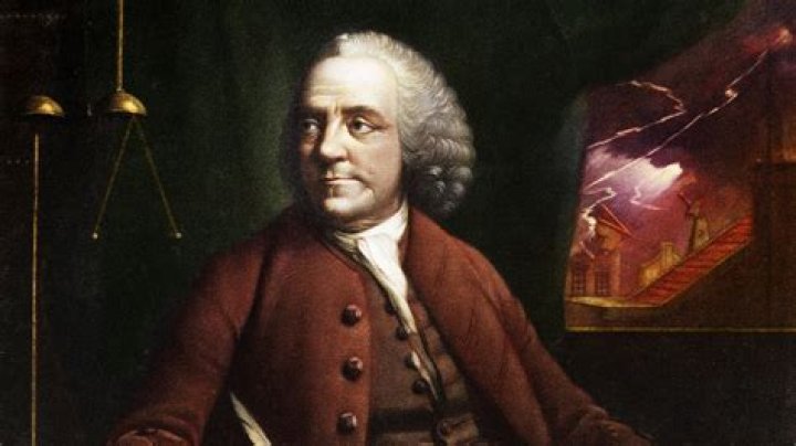 Who is the scientist that discovered electricity?