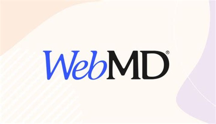 Who is WebMD owned by?