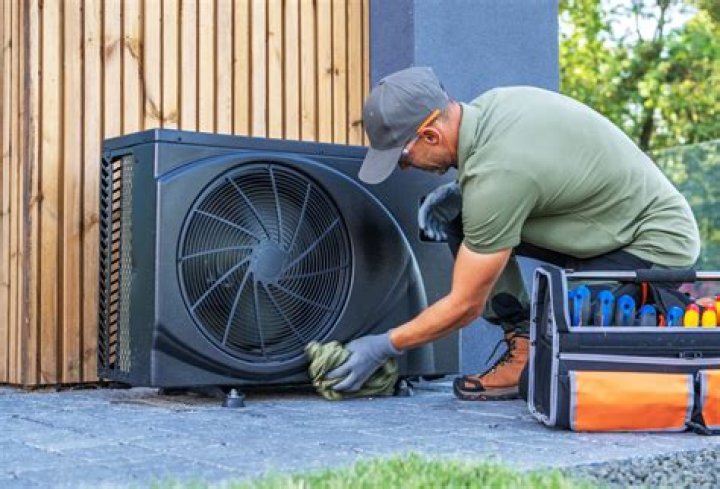 Who manufactures HVAC equipment?