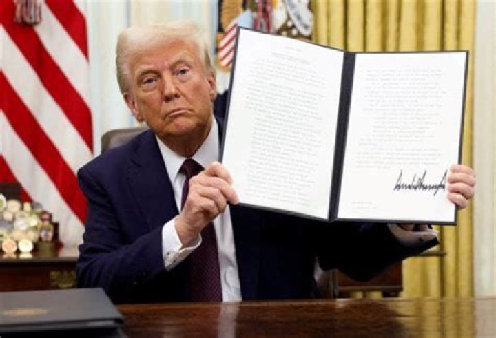 Who ordered Executive Order 8802?