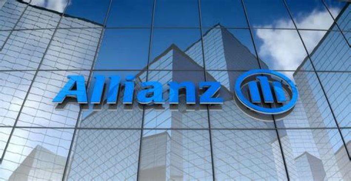 Who owns Allianz annuities?
