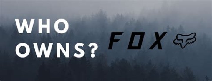 Who owns Fox Head Inc?