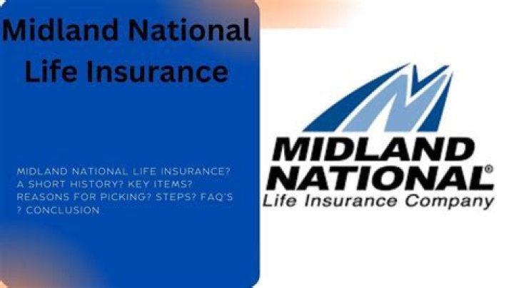 Who owns Midland Life?