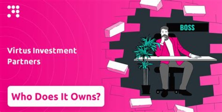 Who owns Virtus Investment Partners?