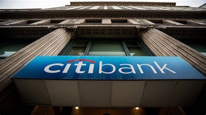 Who regulates Citibank?