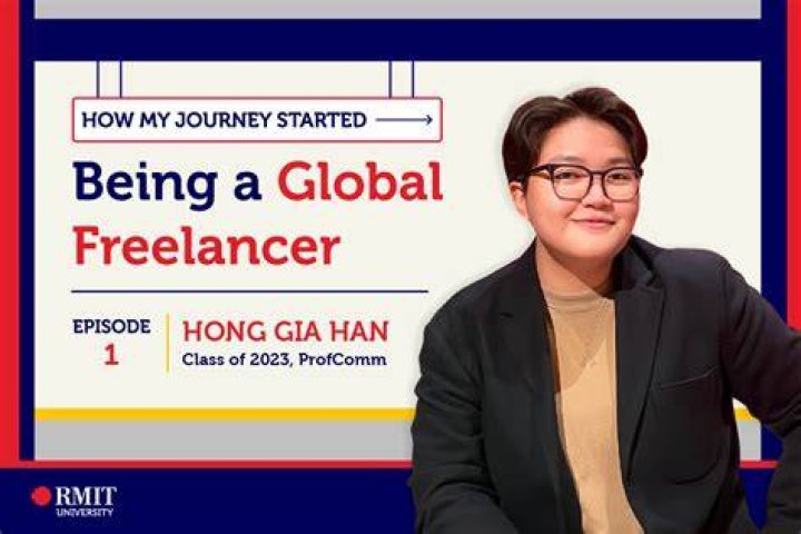 Who started freelancer?