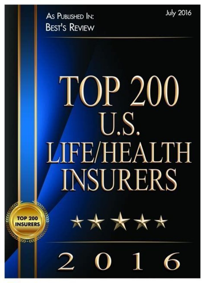 Who took over Home Beneficial life insurance Company?