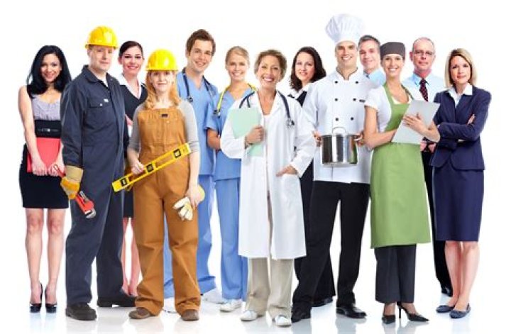 Who uses uniforms?
