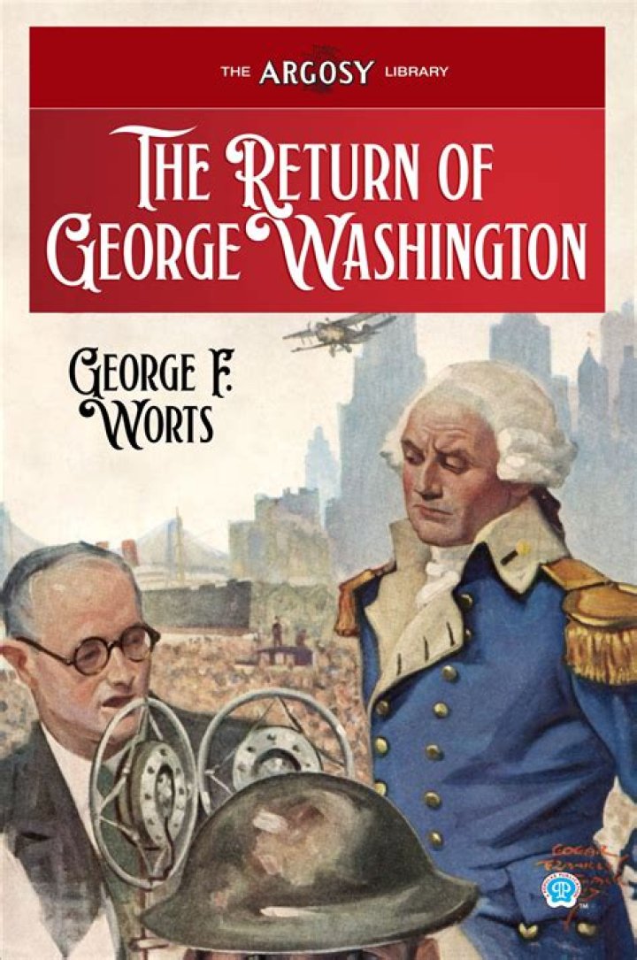 Who was George m Hoover?
