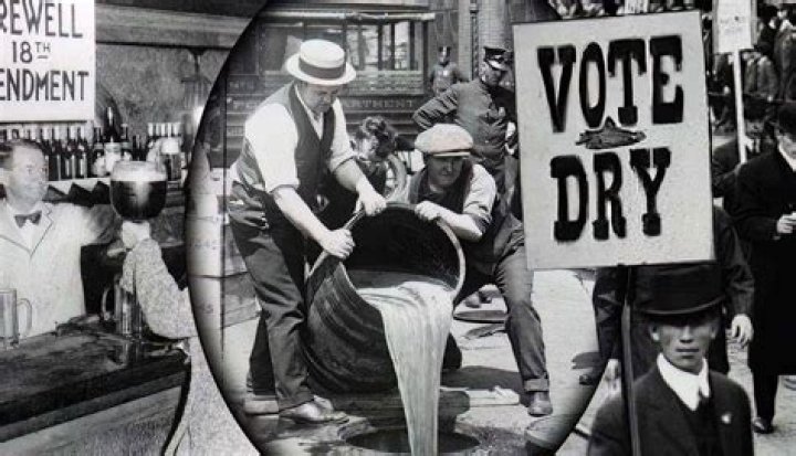 Who was not prospering in the 1920s why?