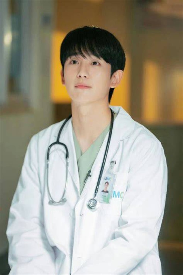 Who was the first ever Doctor?
