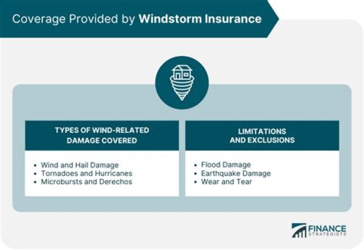 Who writes windstorm insurance in Florida?