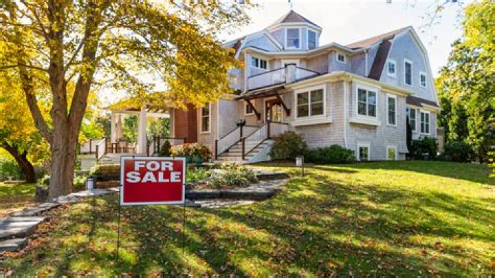 Why am I getting texts about selling my house?