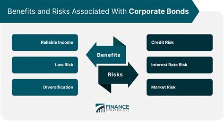 Why are corporate bonds high risk?