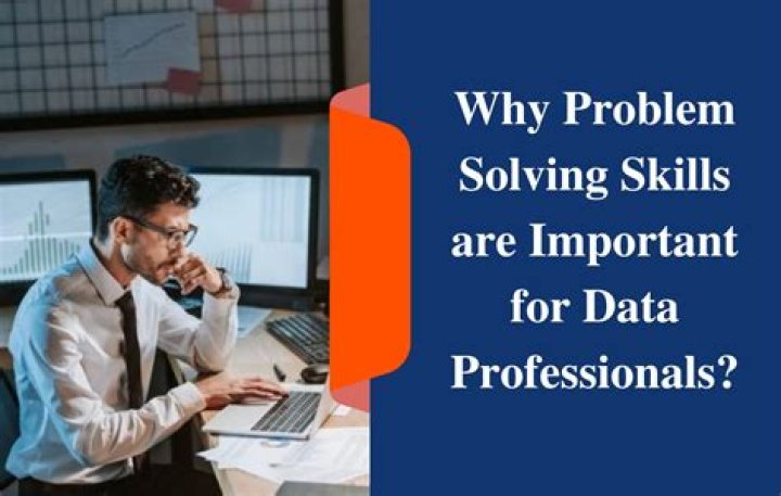 Why are data skills important?