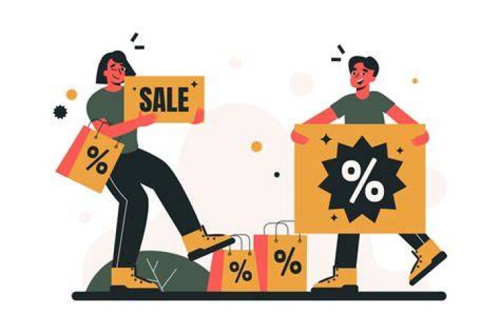 Why are discounts given to customers?