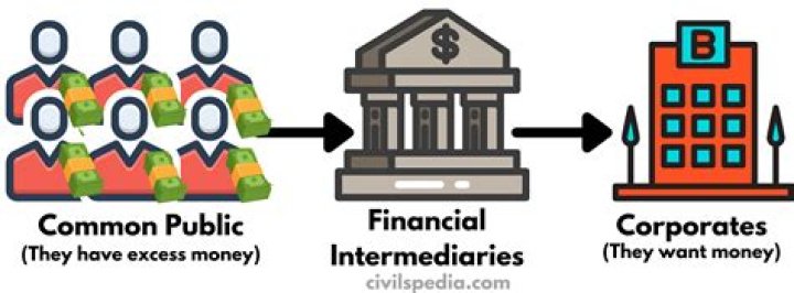 Why are financial intermediaries so important to an economy?