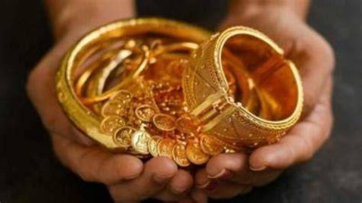 Why are humans so obsessed with gold?