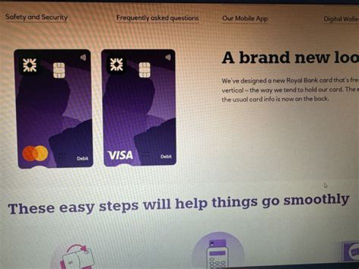 Why are NatWest changing from Visa to Mastercard?