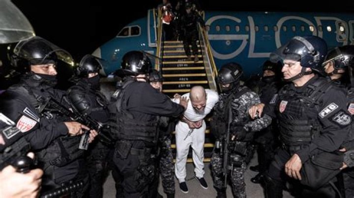 Why are people running away from Venezuela?