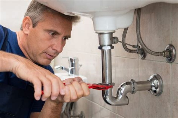 Why are plumbers called plumbers?