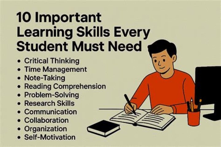 Why are skills more important than knowledge?
