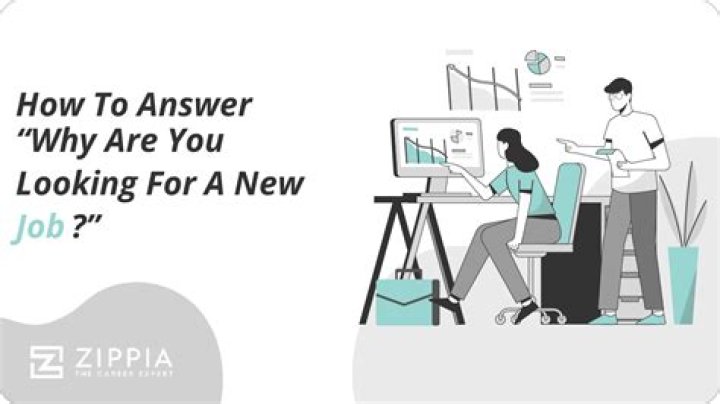 Why are you seeking a new position answer?