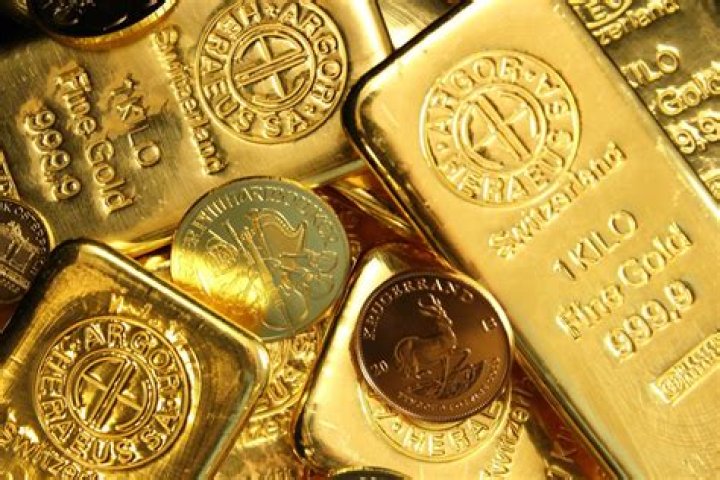 Why buying gold is a bad idea?