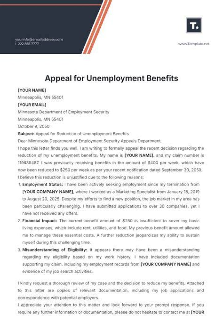Why did I get overpaid for unemployment benefits?