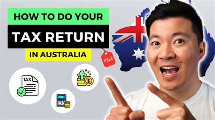 Why did I not file my tax return in the past?